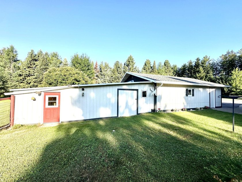 Welcome to this well-maintained 2-bedroom, 1-bath ranch nestled - photo 30