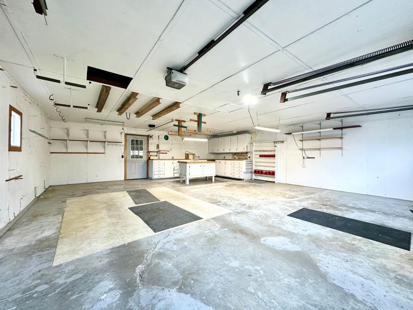 Welcome to this well-maintained 2-bedroom, 1-bath ranch nestled - photo 31