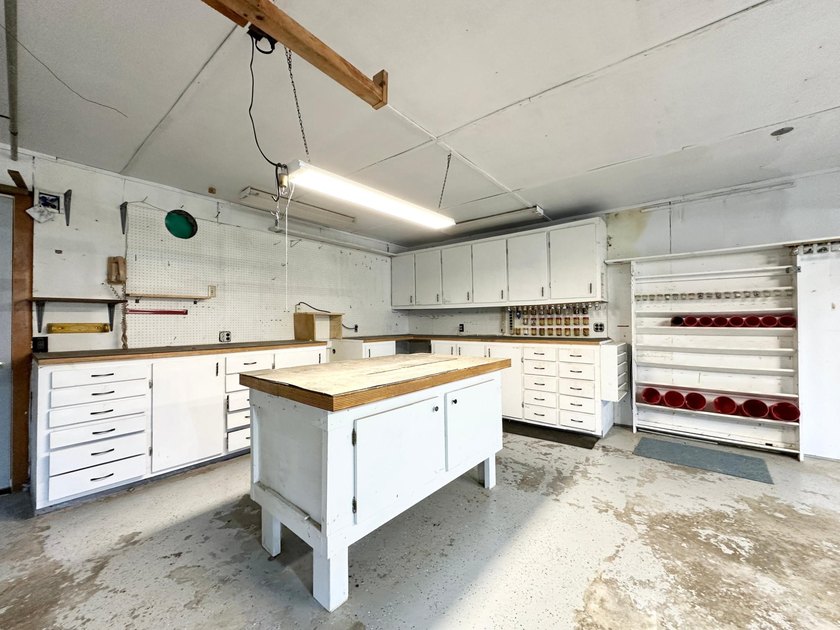 Welcome to this well-maintained 2-bedroom, 1-bath ranch nestled - photo 32