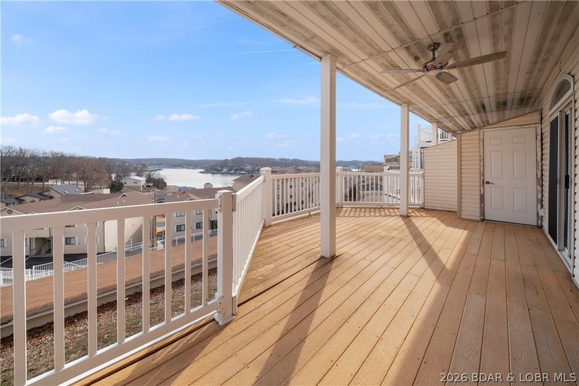 Experience modern lake living in this beautifully remodeled 4 - photo 4