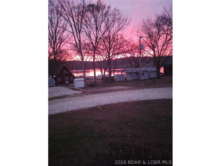 TWO HOMES &amp; A LAKEFRONT LOT - Unique Investment Opportunity at - photo 5