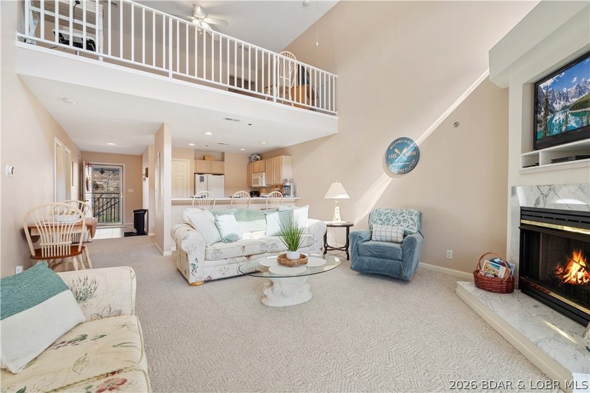 Enjoy peaceful lake living at the 5 MM of the Big Niangua Arm in - photo 3