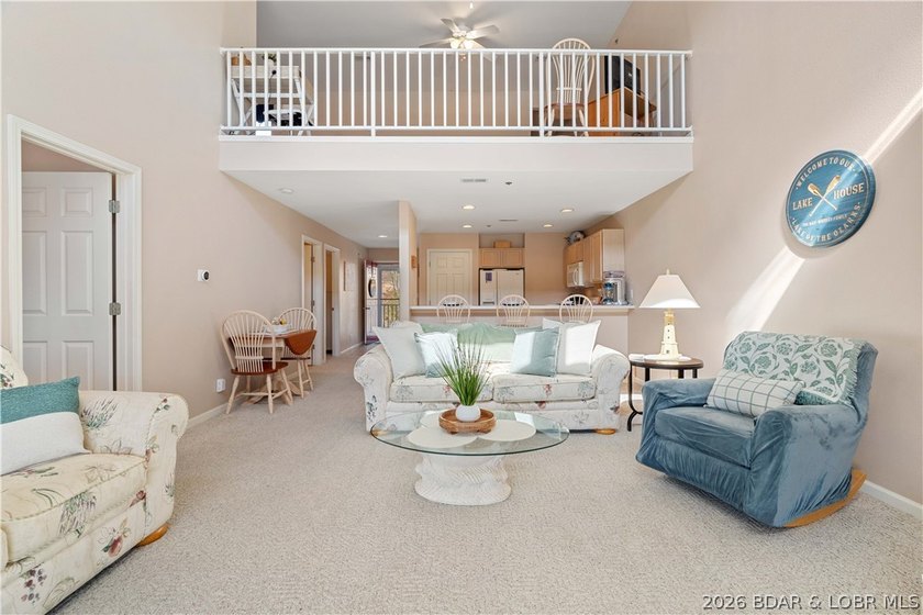 Enjoy peaceful lake living at the 5 MM of the Big Niangua Arm in - photo 6