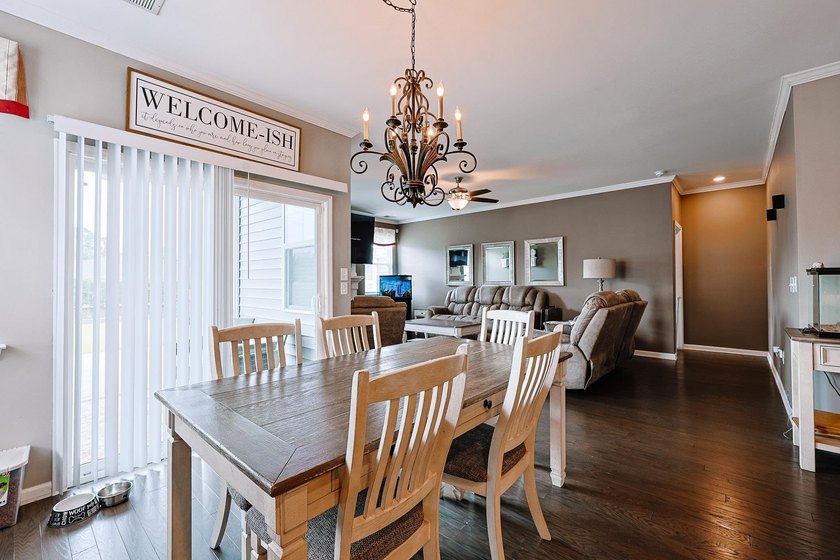 Welcome to this beautifully maintained 4 bedroom, 3.5 bath - photo 21