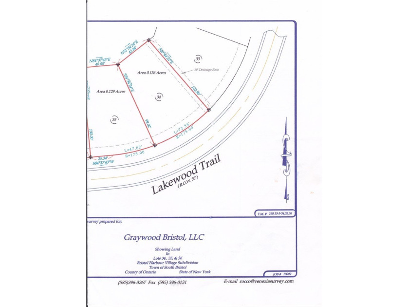 Looking for the perfect place to build your dream home or - photo 4