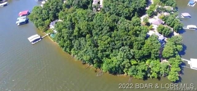 ONE OF THE *BETTER* VIEWS OF THE LAKE.......GREAT LOT - photo 2