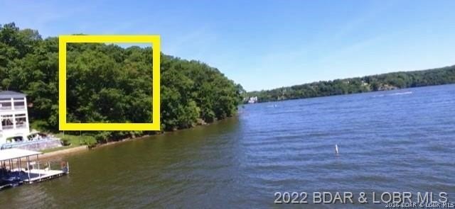 ONE OF THE *BETTER* VIEWS OF THE LAKE.......GREAT LOT - photo 3