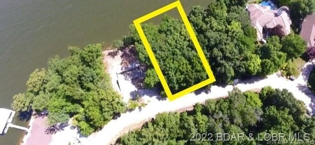 VIEW, VIEW, VIEW........ DEEP WATERMODERATE TOPOGRAPHY - photo 3