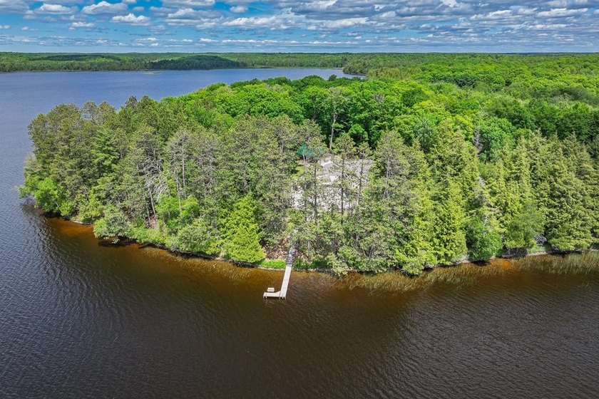 Your Private Oasis on the Palmer/Tenderfoot Chain. Discover the - photo 12