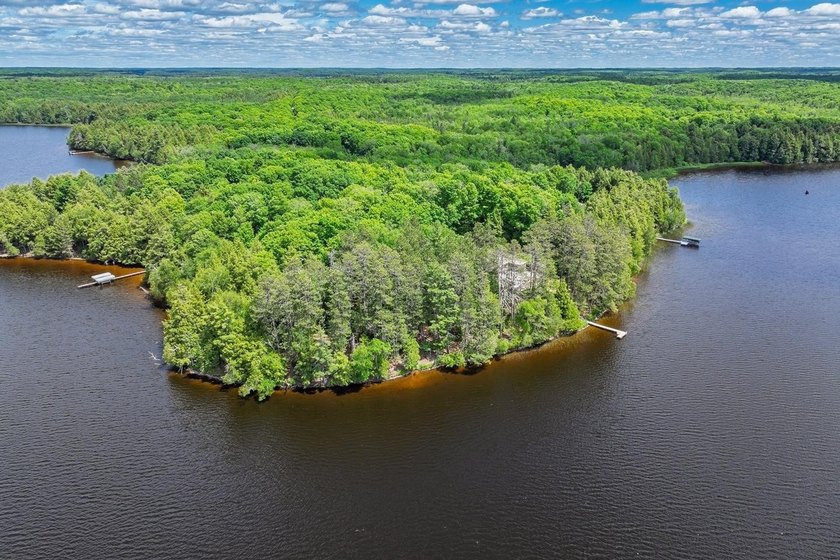 Your Private Oasis on the Palmer/Tenderfoot Chain. Discover the - photo 13