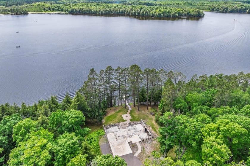 Your Private Oasis on the Palmer/Tenderfoot Chain. Discover the - photo 18
