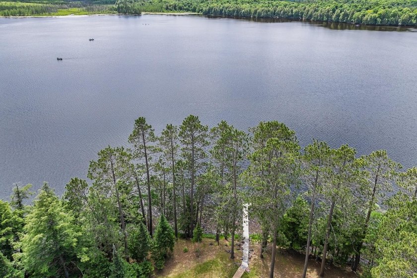 Your Private Oasis on the Palmer/Tenderfoot Chain. Discover the - photo 19