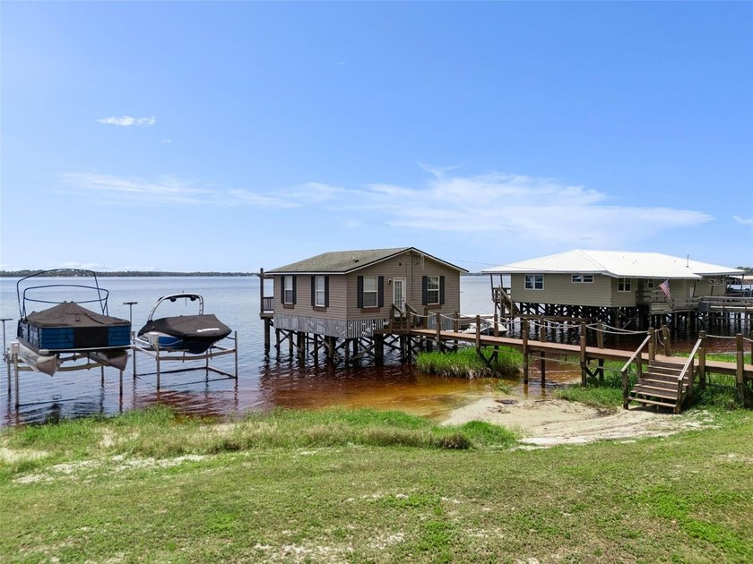 ***King of the Hill*** 1849 Moorings Court presents a rare - photo 20