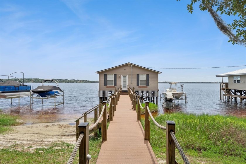 ***King of the Hill*** 1849 Moorings Court presents a rare - photo 21