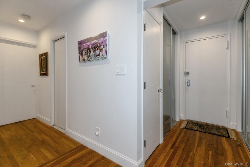 Newly Custom Renovated JR-4 Overlooking Wonderful Park-like - photo 21