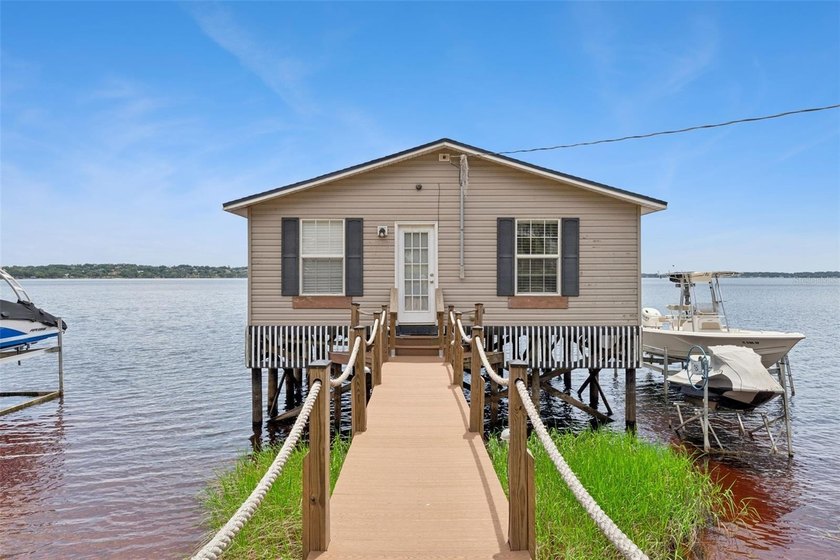 ***King of the Hill*** 1849 Moorings Court presents a rare - photo 22