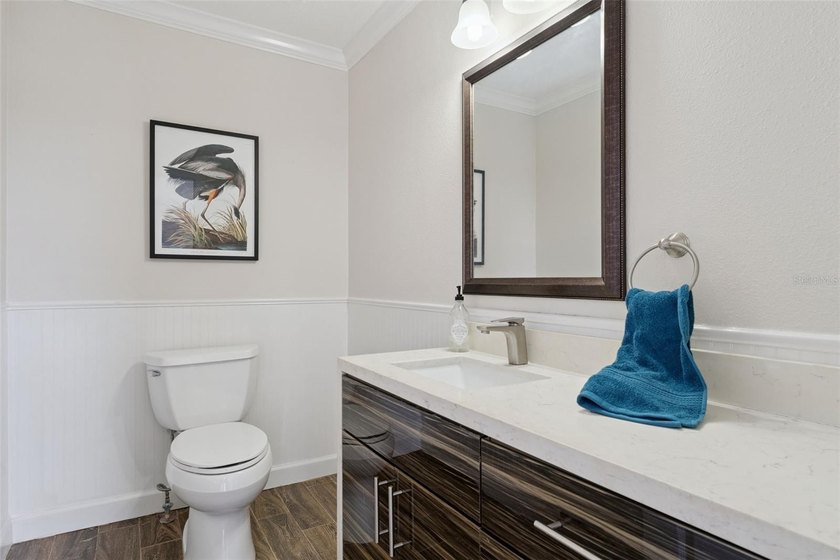 ***King of the Hill*** 1849 Moorings Court presents a rare - photo 24