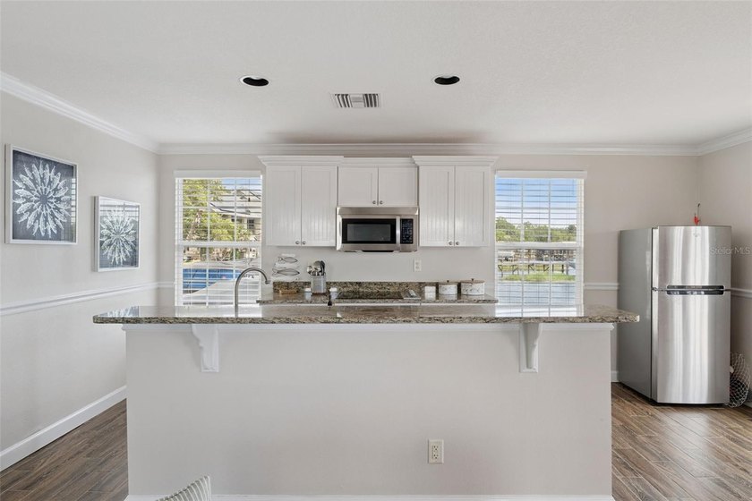 ***King of the Hill*** 1849 Moorings Court presents a rare - photo 25