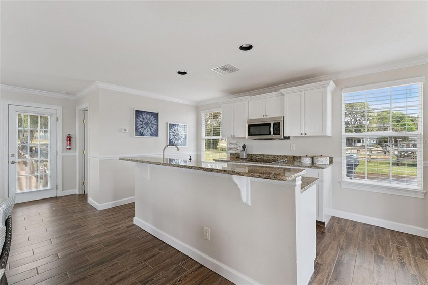 ***King of the Hill*** 1849 Moorings Court presents a rare - photo 29