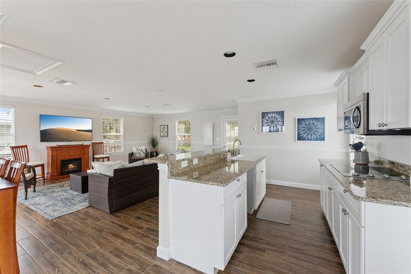 ***King of the Hill*** 1849 Moorings Court presents a rare - photo 30