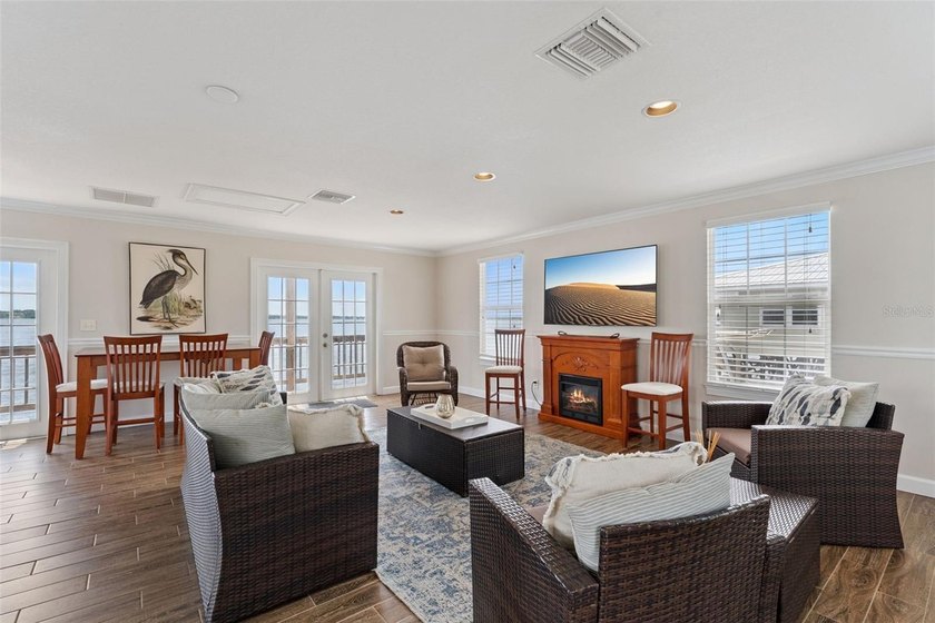 ***King of the Hill*** 1849 Moorings Court presents a rare - photo 32