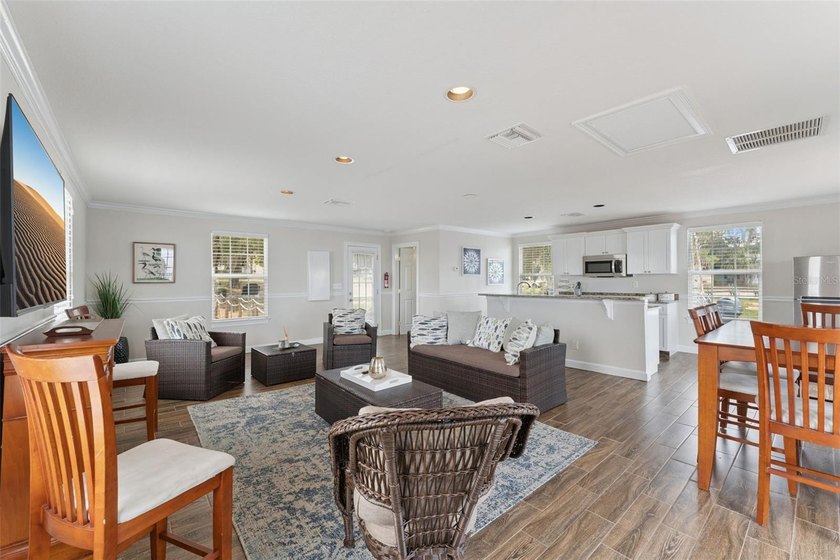 ***King of the Hill*** 1849 Moorings Court presents a rare - photo 33