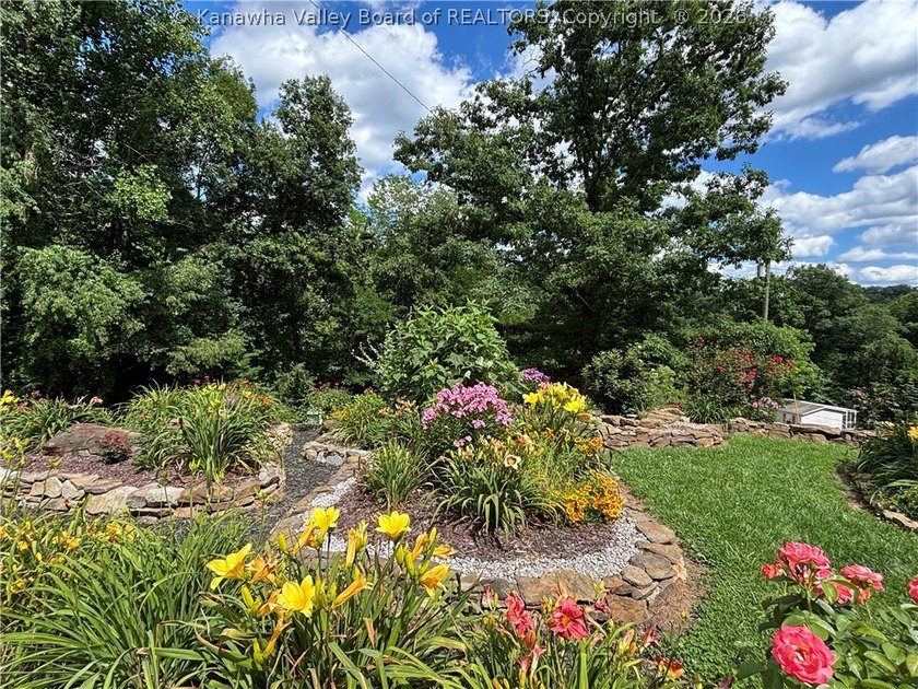 QUIET COUNTRY SERENITY IS CALLING!! 9+/- acres in Sod, WV*Escape - photo 2