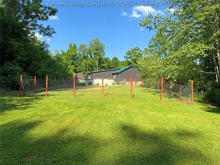 QUIET COUNTRY SERENITY IS CALLING!! 9+/- acres in Sod, WV*Escape - photo 5