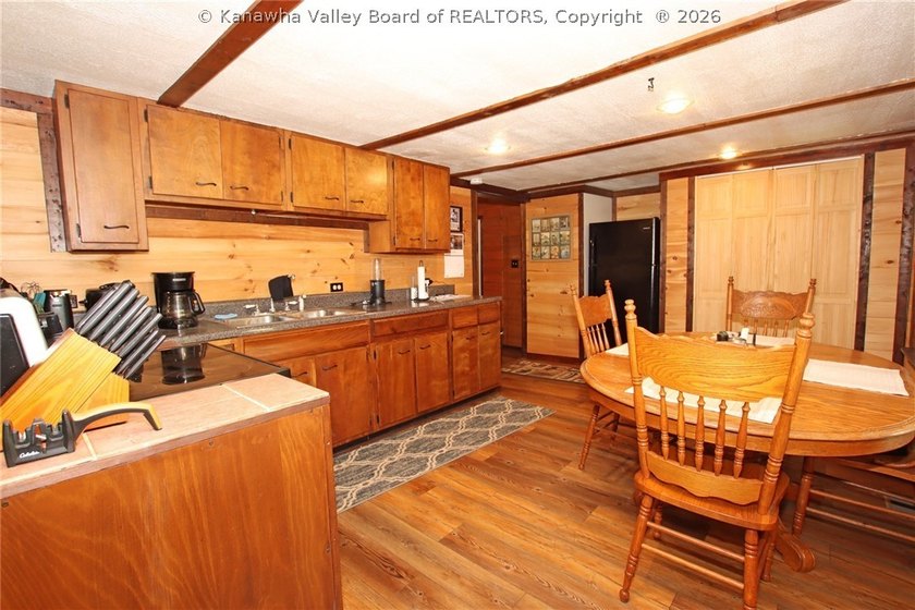 QUIET COUNTRY SERENITY IS CALLING!! 9+/- acres in Sod, WV*Escape - photo 10
