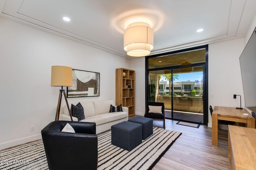 A rare opportunity to own within the iconic Arizona Biltmore - photo 11