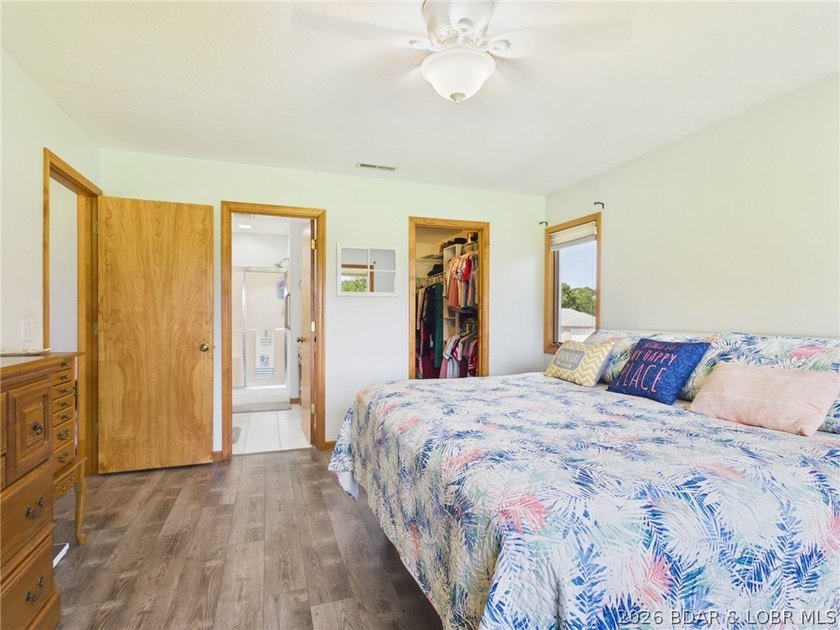 Enjoy the comfort and convenience of one-level living in this - photo 12