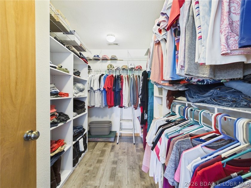 Enjoy the comfort and convenience of one-level living in this - photo 15