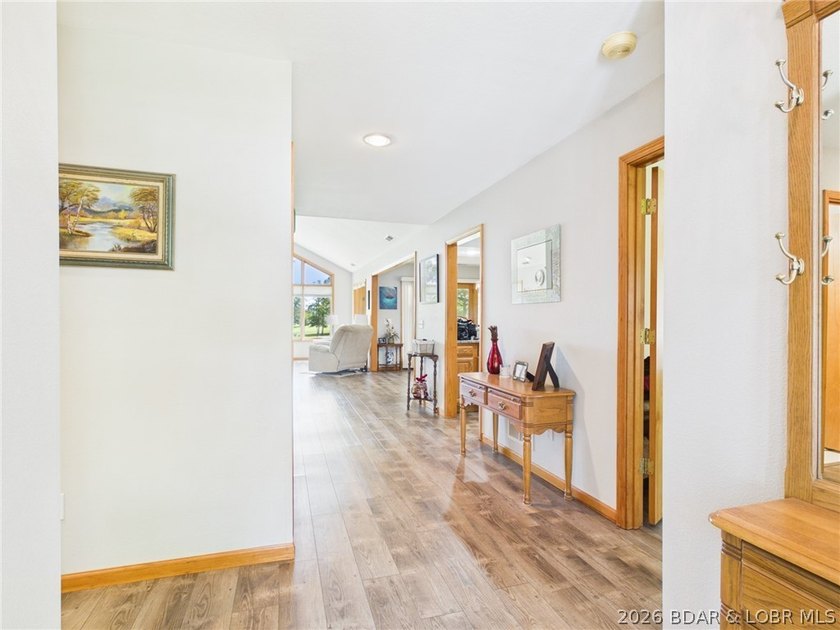 Enjoy the comfort and convenience of one-level living in this - photo 18