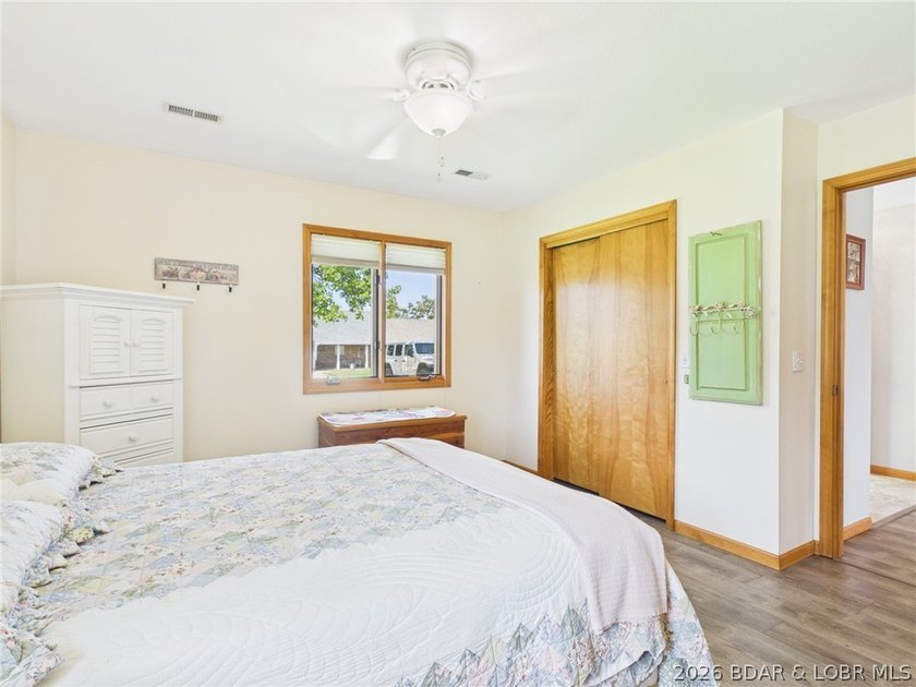 Enjoy the comfort and convenience of one-level living in this - photo 22