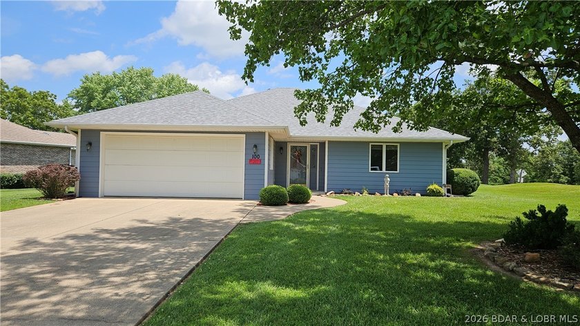 Enjoy the comfort and convenience of one-level living in this - photo 25