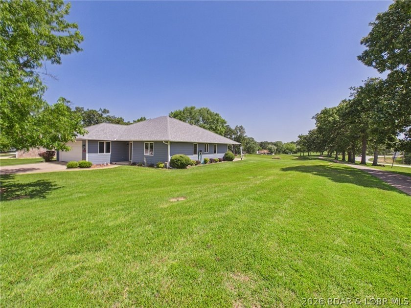 Enjoy the comfort and convenience of one-level living in this - photo 28
