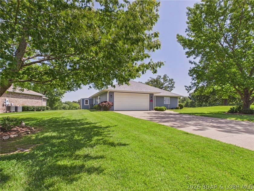 Enjoy the comfort and convenience of one-level living in this - photo 29