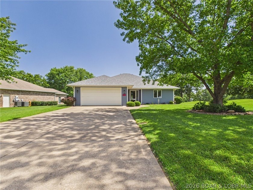 Enjoy the comfort and convenience of one-level living in this - photo 32