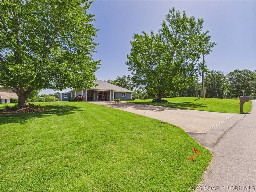 Enjoy the comfort and convenience of one-level living in this - photo 33