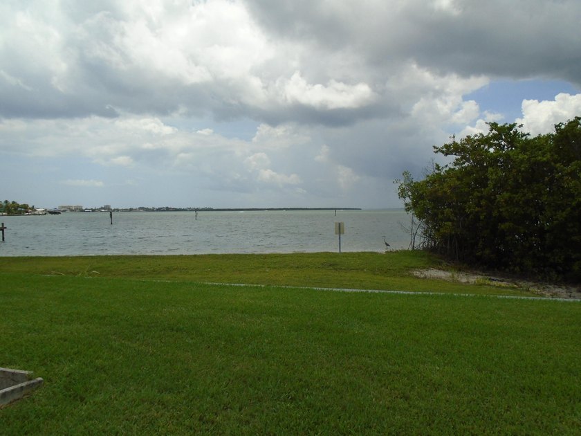 Beautiful waterfront first floor corner unit. Great water view - photo 33
