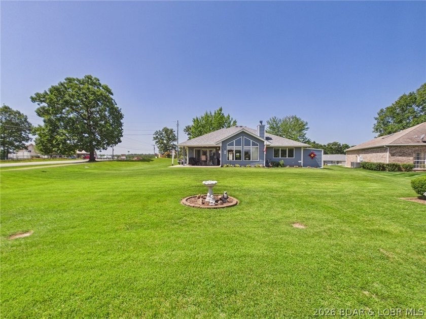 Enjoy the comfort and convenience of one-level living in this - photo 35