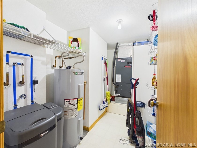 Enjoy the comfort and convenience of one-level living in this - photo 37