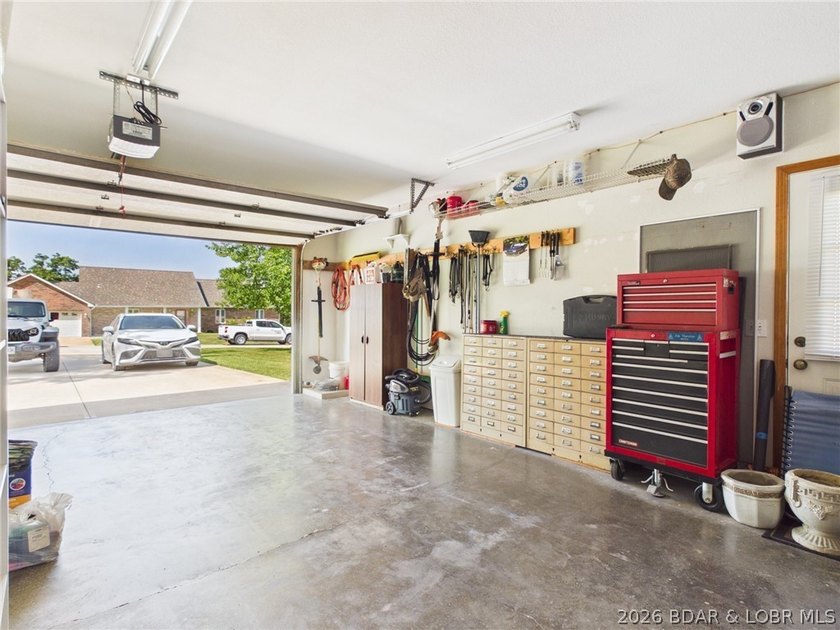 Enjoy the comfort and convenience of one-level living in this - photo 40