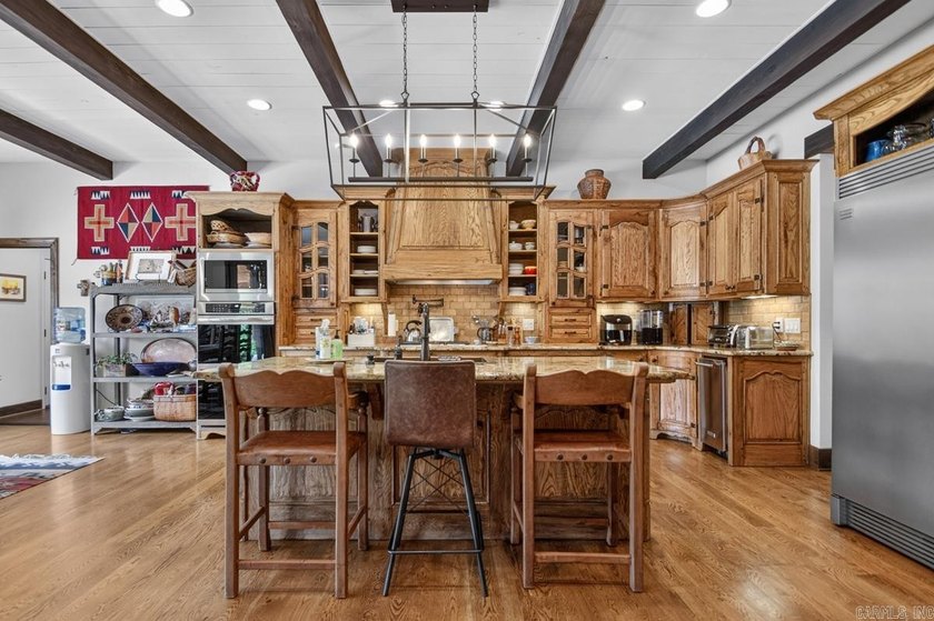 Nestled on nearly two private acres this one-of-a-kind estate - photo 15