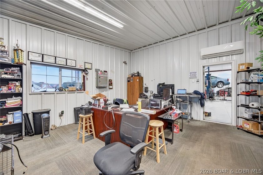 ZONED B-2 is this 24.17 acres that adjoins the Ozarks - photo 8