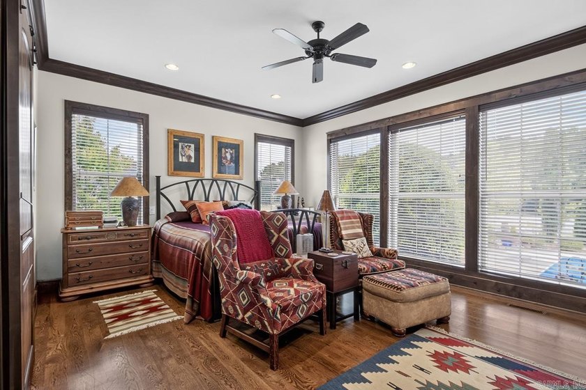 Nestled on nearly two private acres this one-of-a-kind estate - photo 22