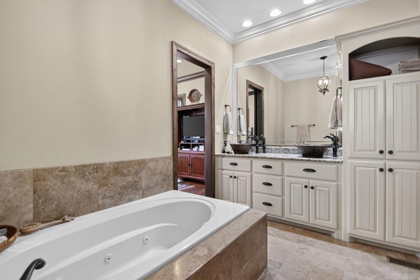 Nestled on nearly two private acres this one-of-a-kind estate - photo 24