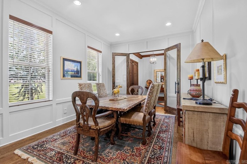 Nestled on nearly two private acres this one-of-a-kind estate - photo 26