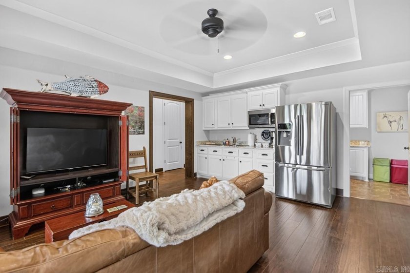 Nestled on nearly two private acres this one-of-a-kind estate - photo 30