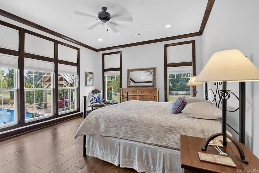 Nestled on nearly two private acres this one-of-a-kind estate - photo 32